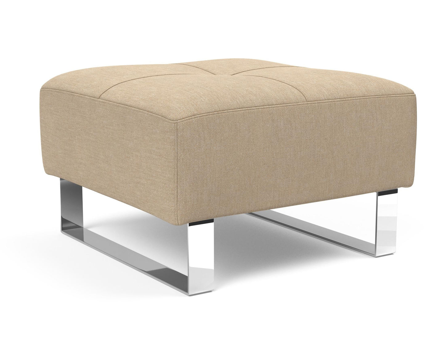 Cassius Deluxe Ottoman
