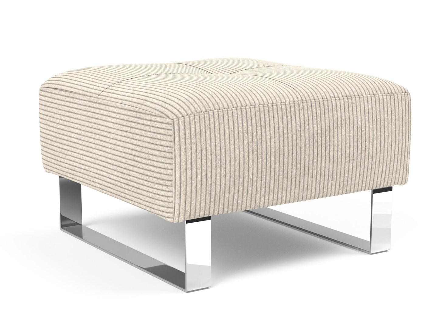 Cassius Deluxe Ottoman