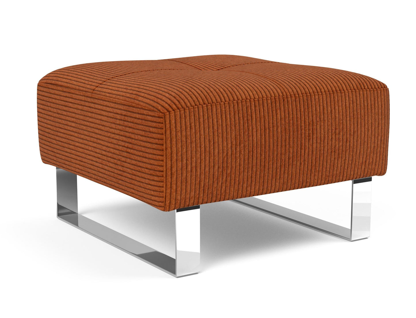 Cassius Deluxe Ottoman