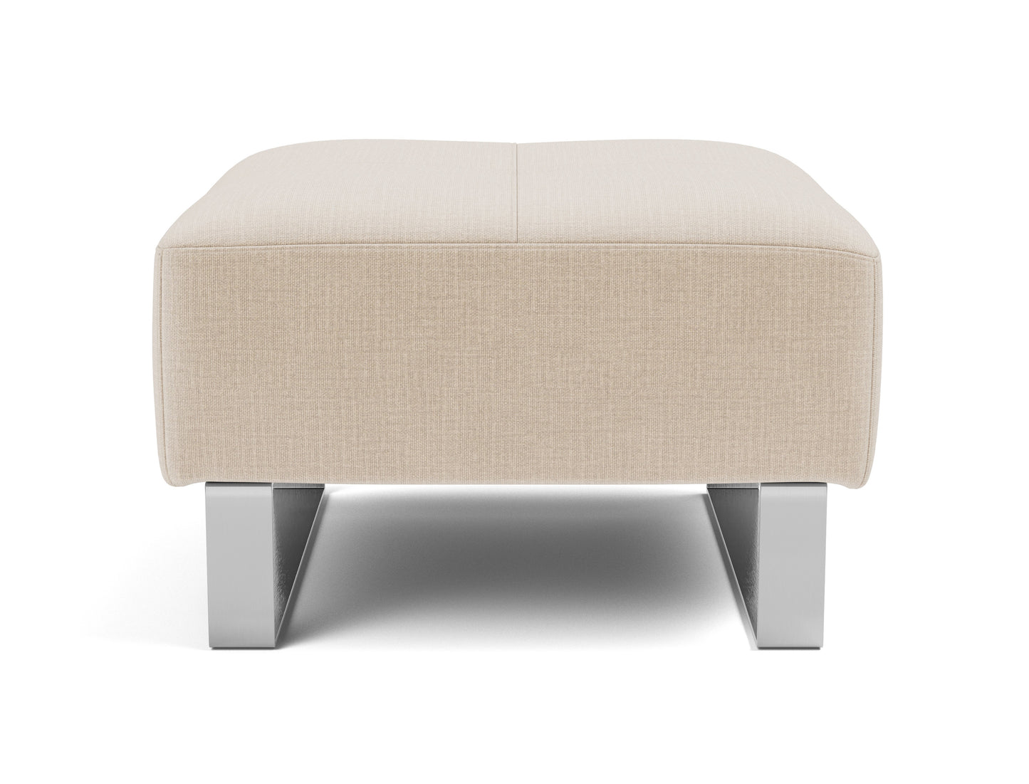 Cassius Deluxe Ottoman