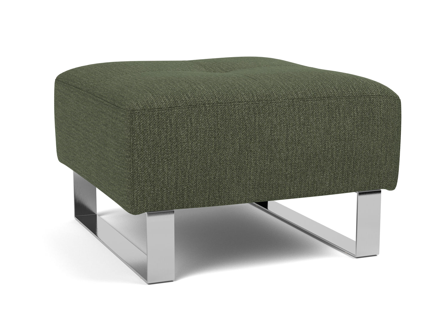 Cassius Deluxe Ottoman