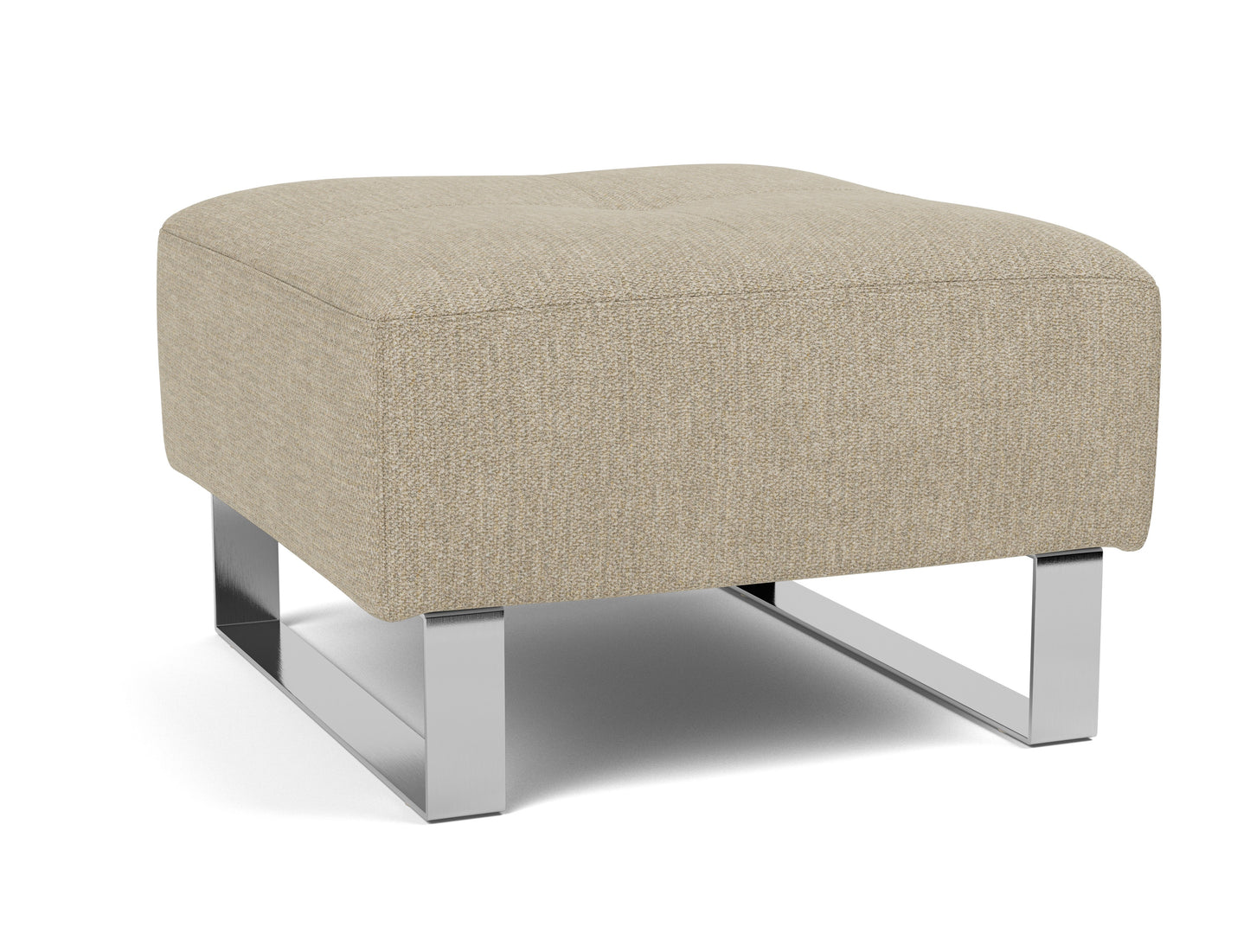 Cassius Deluxe Ottoman