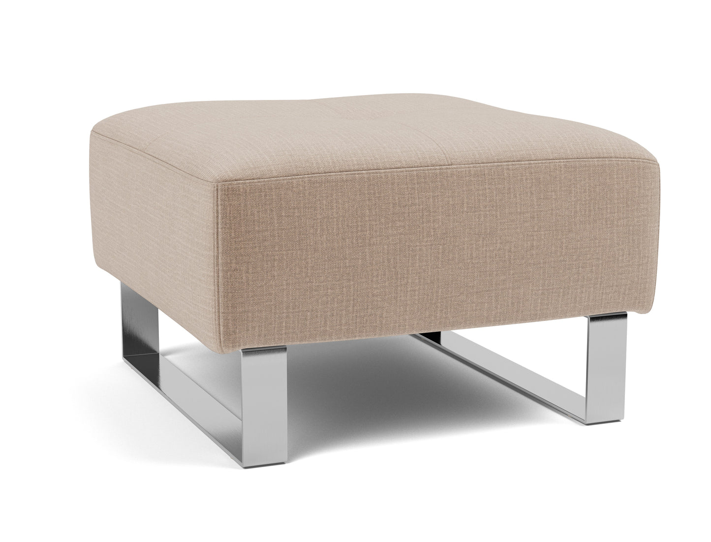 Cassius Deluxe Ottoman