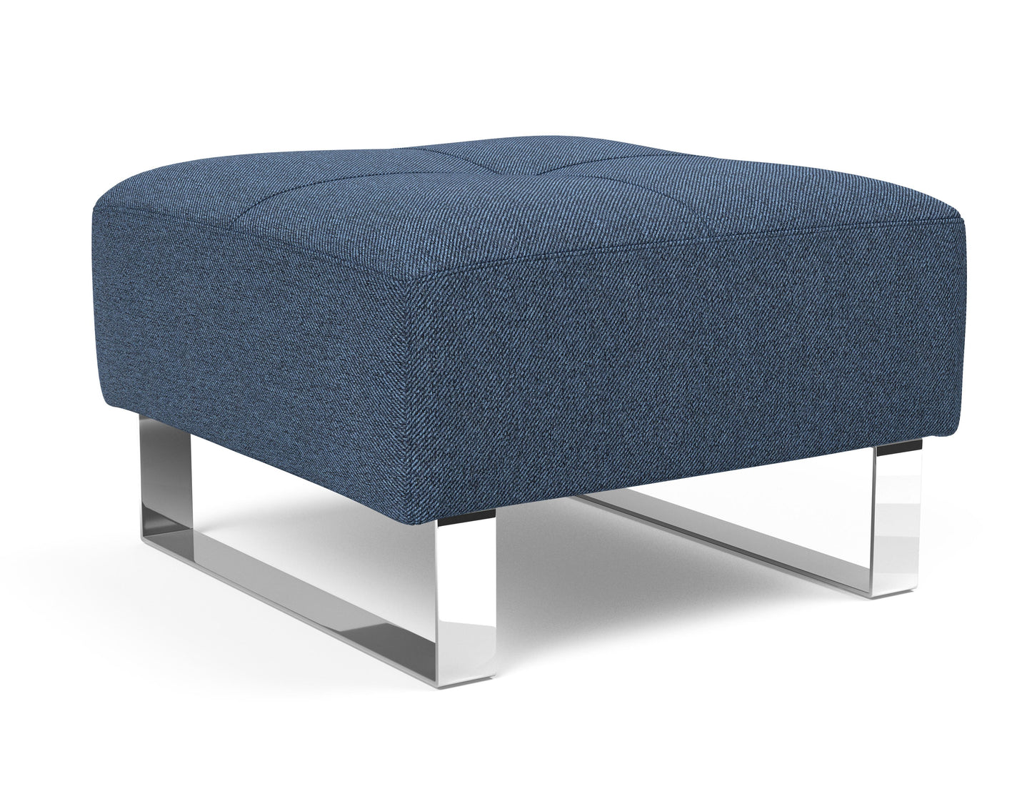 Cassius Deluxe Ottoman