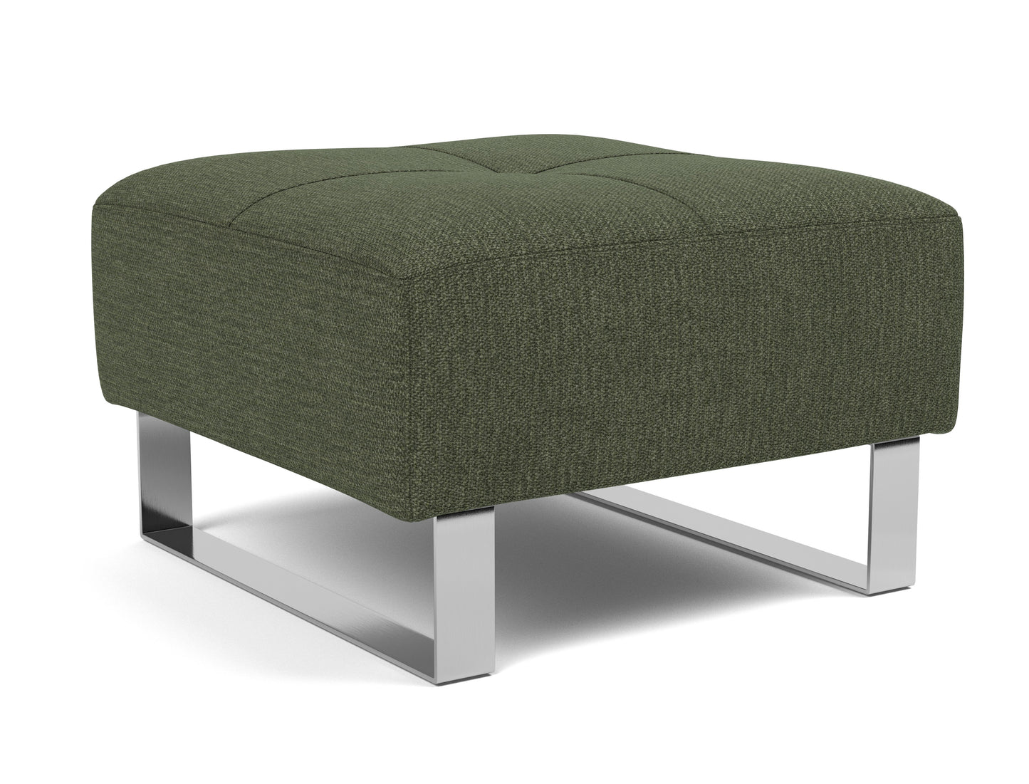 Cassius Deluxe Ottoman