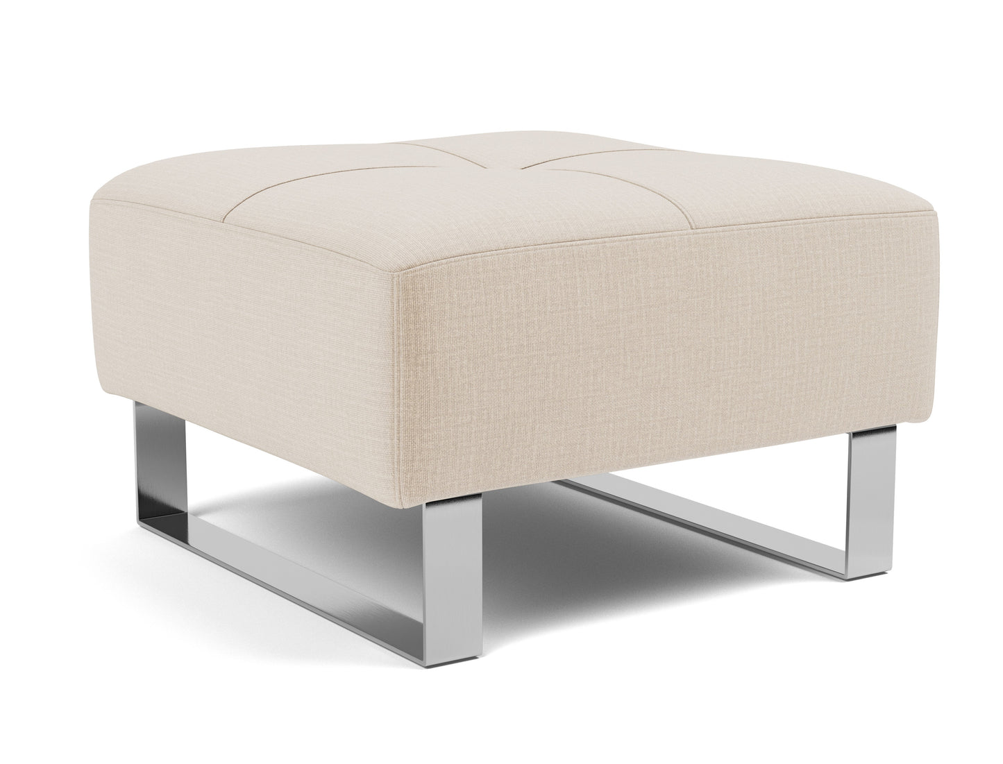 Cassius Deluxe Ottoman
