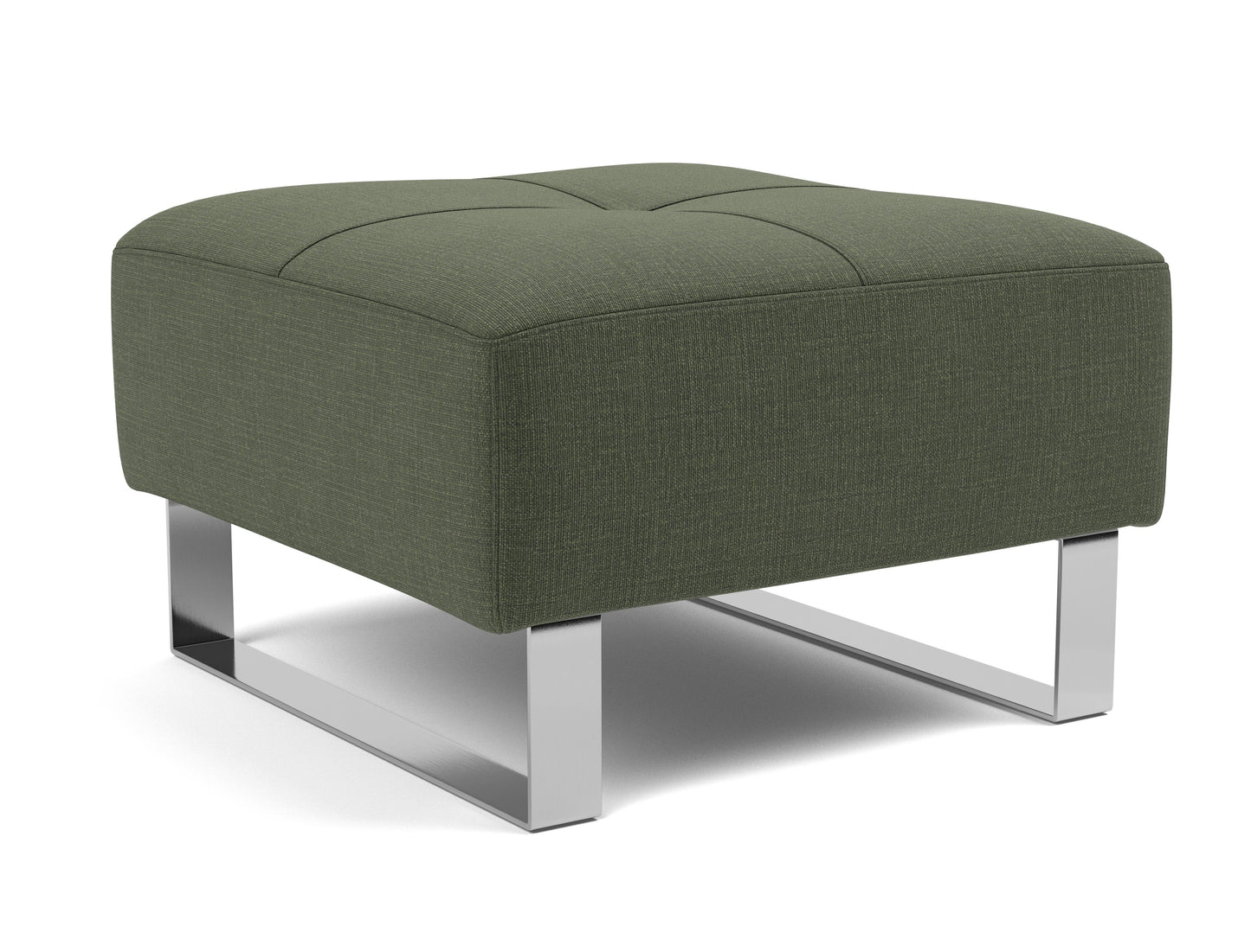 Cassius Deluxe Ottoman