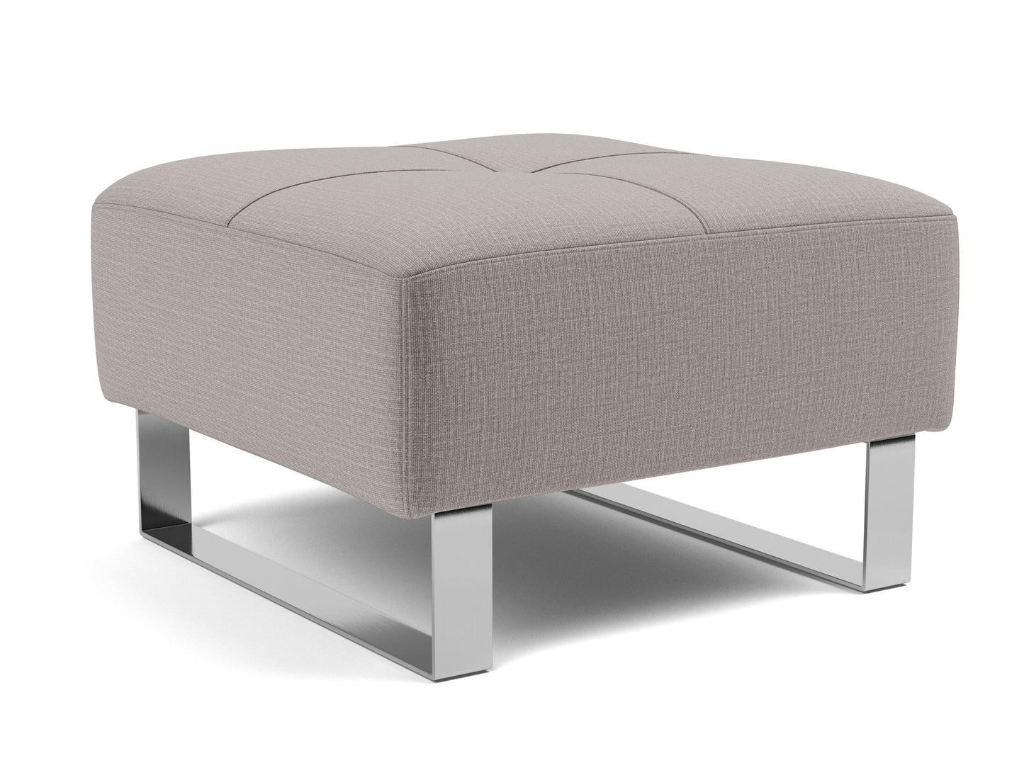 Cassius Deluxe Ottoman