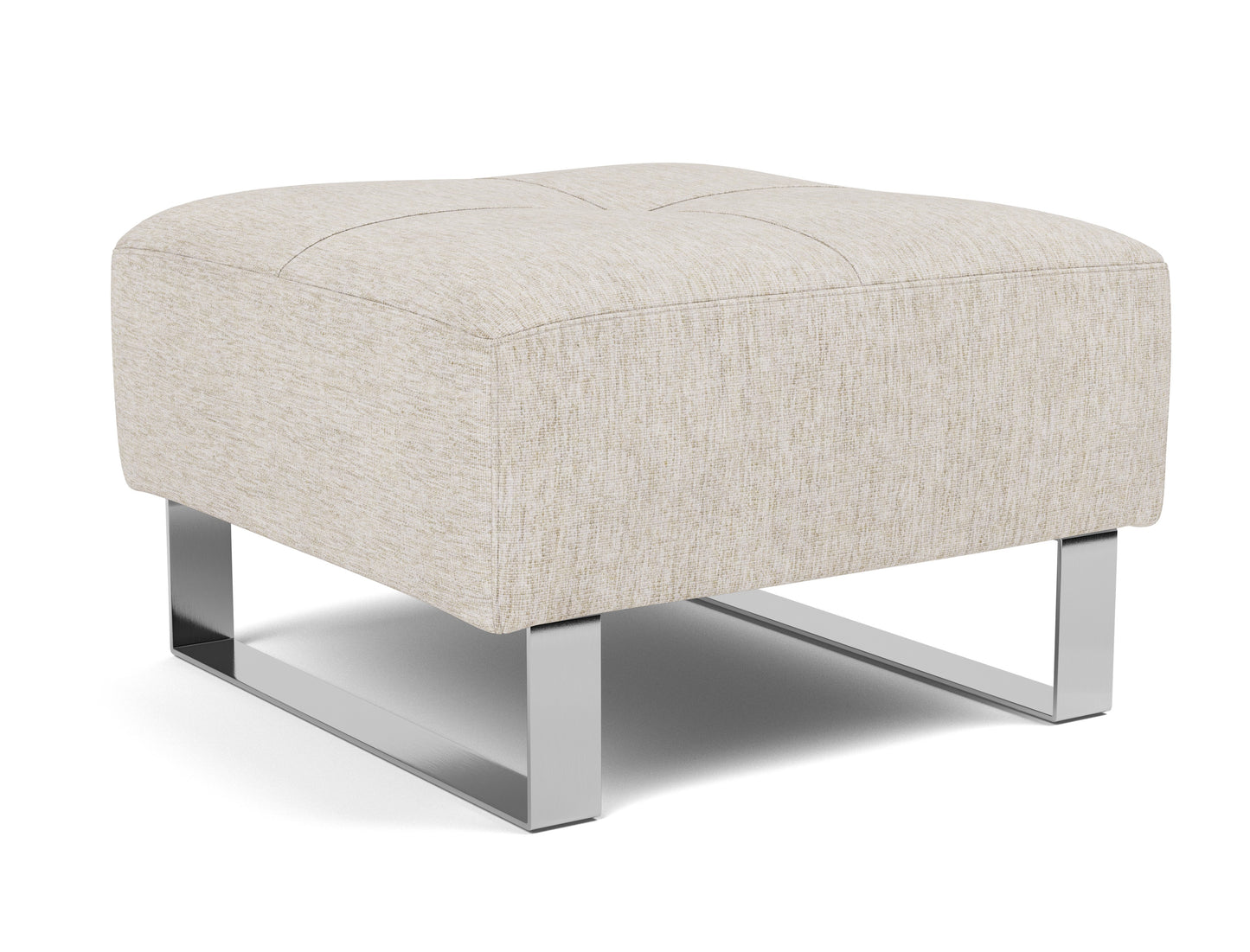 Cassius Deluxe Ottoman