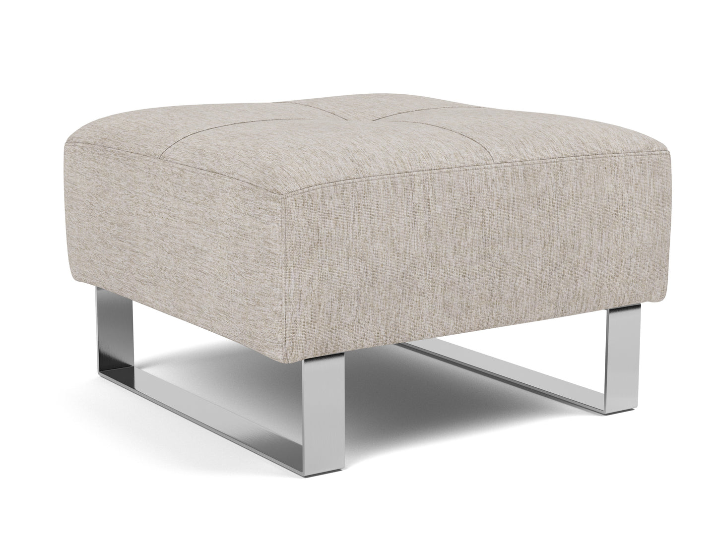Cassius Deluxe Ottoman