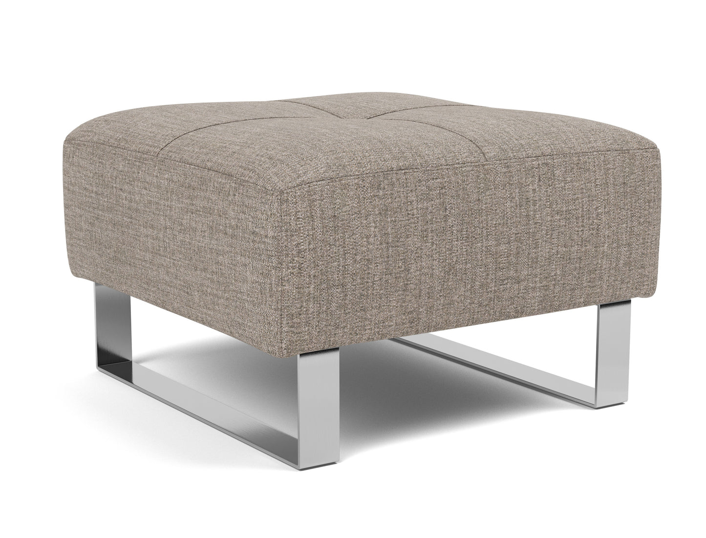 Cassius Deluxe Ottoman