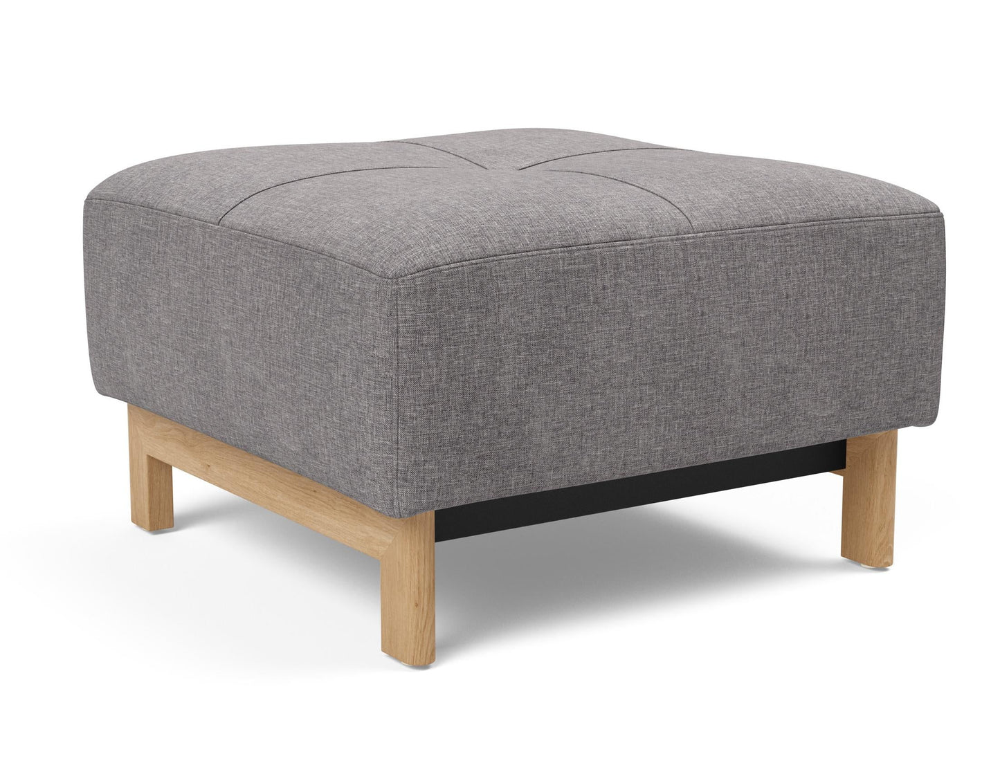Pyxis Ottoman