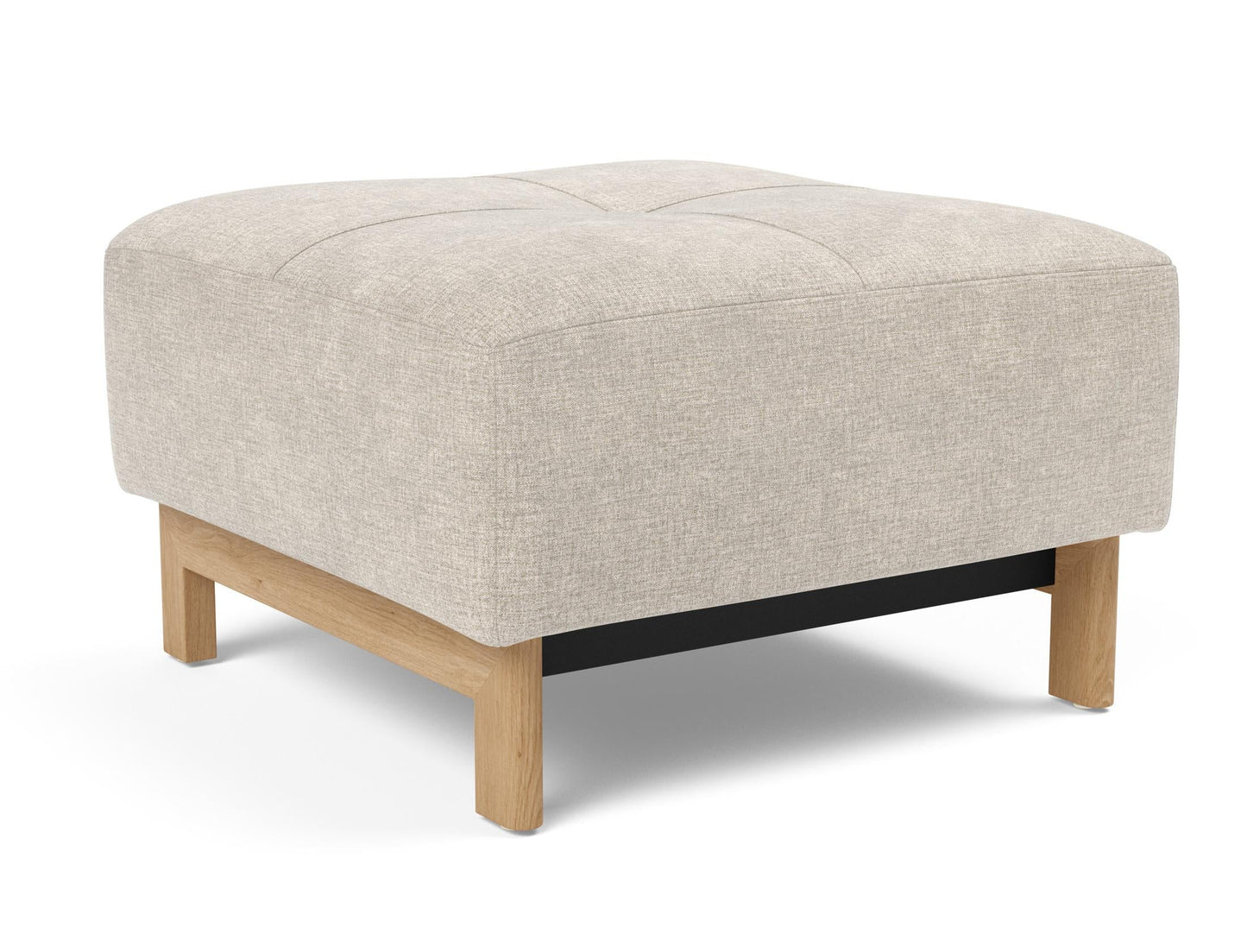 Pyxis Ottoman