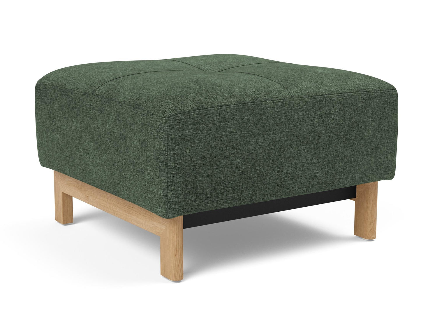 Pyxis Ottoman