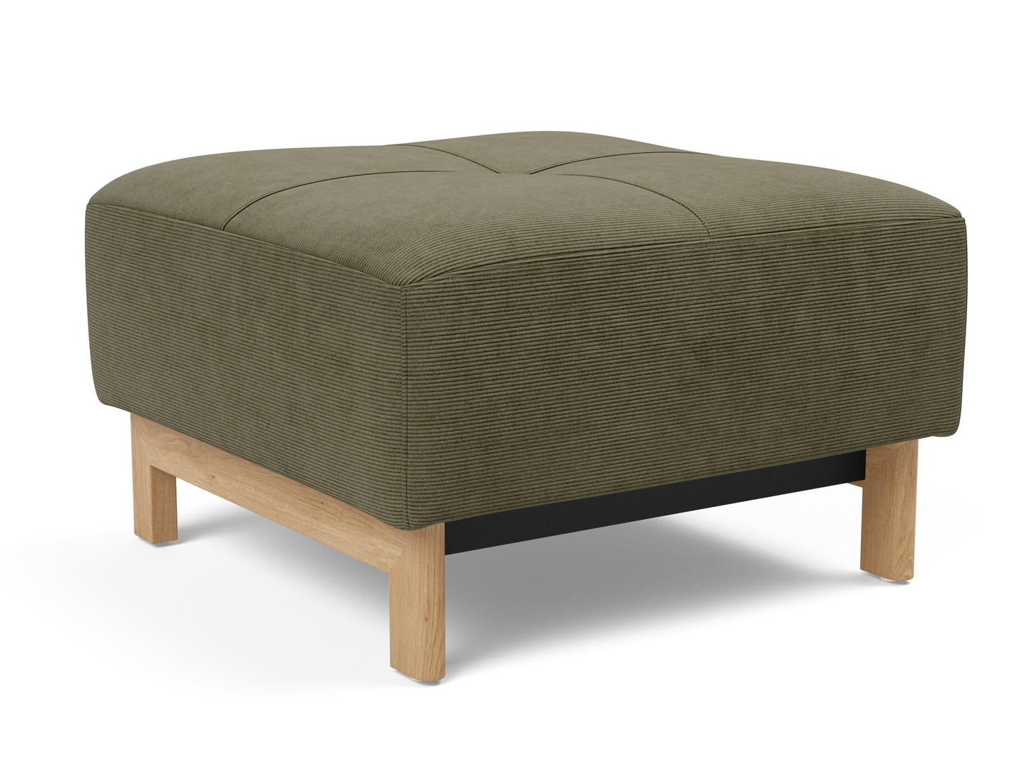Pyxis Ottoman