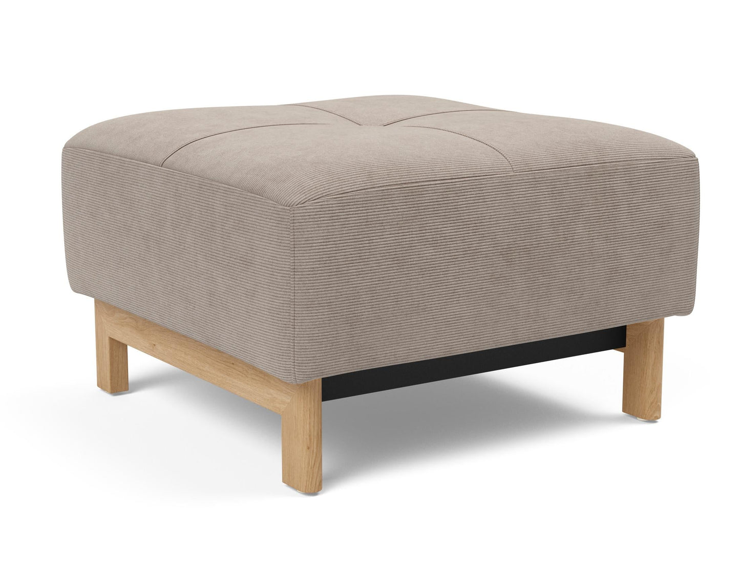 Pyxis Ottoman