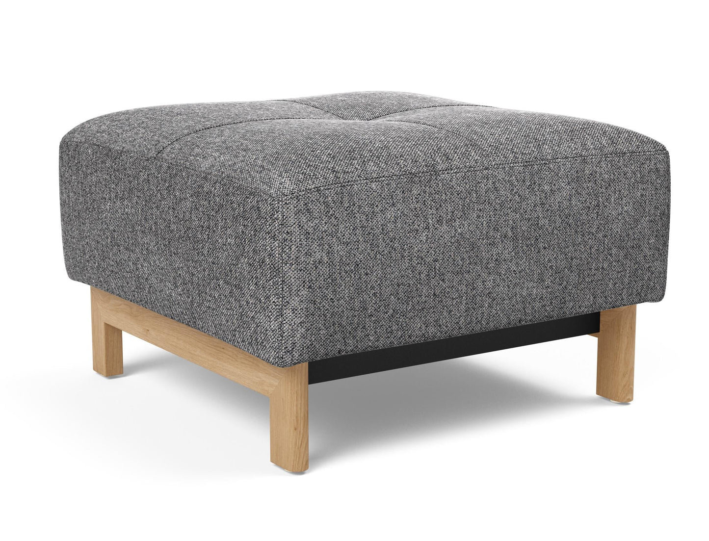 Pyxis Ottoman