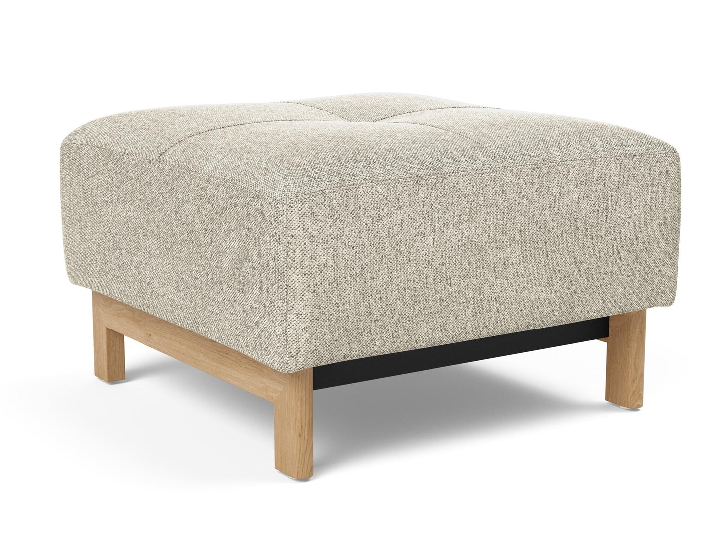 Pyxis Ottoman