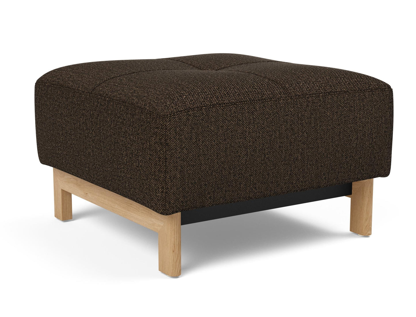 Pyxis Ottoman
