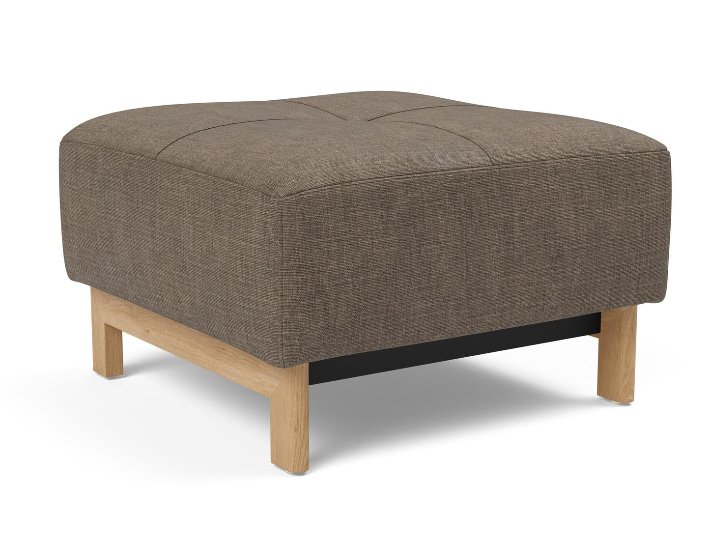 Pyxis Ottoman