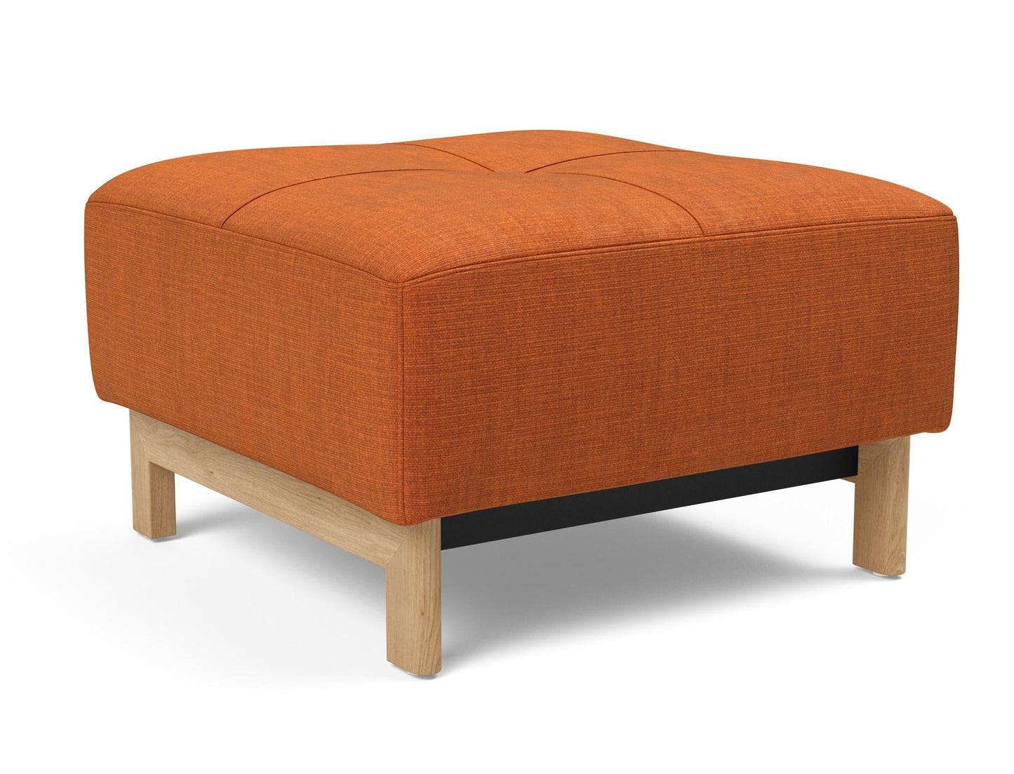 Pyxis Ottoman