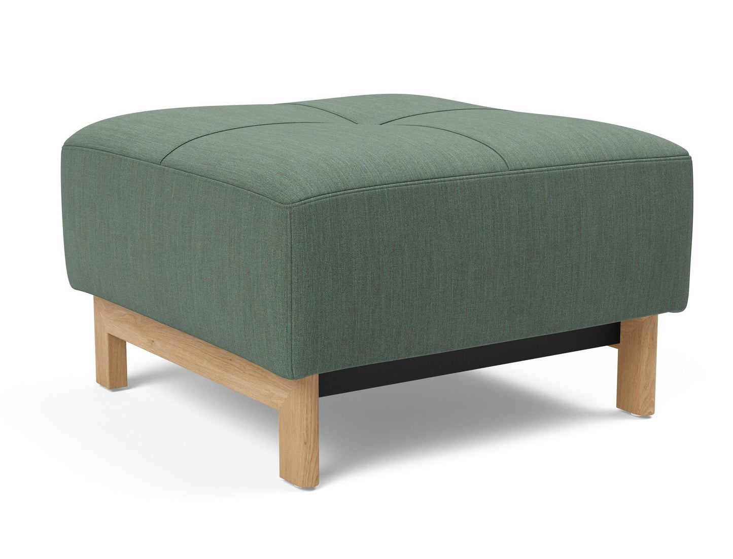 Pyxis Ottoman