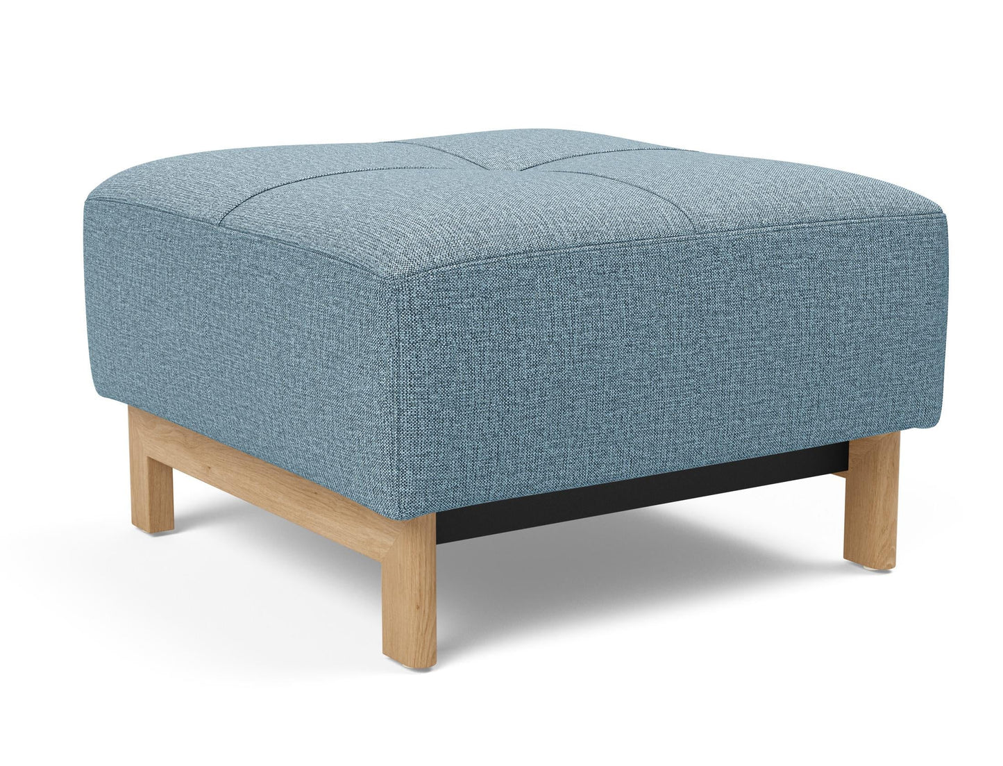 Pyxis Ottoman
