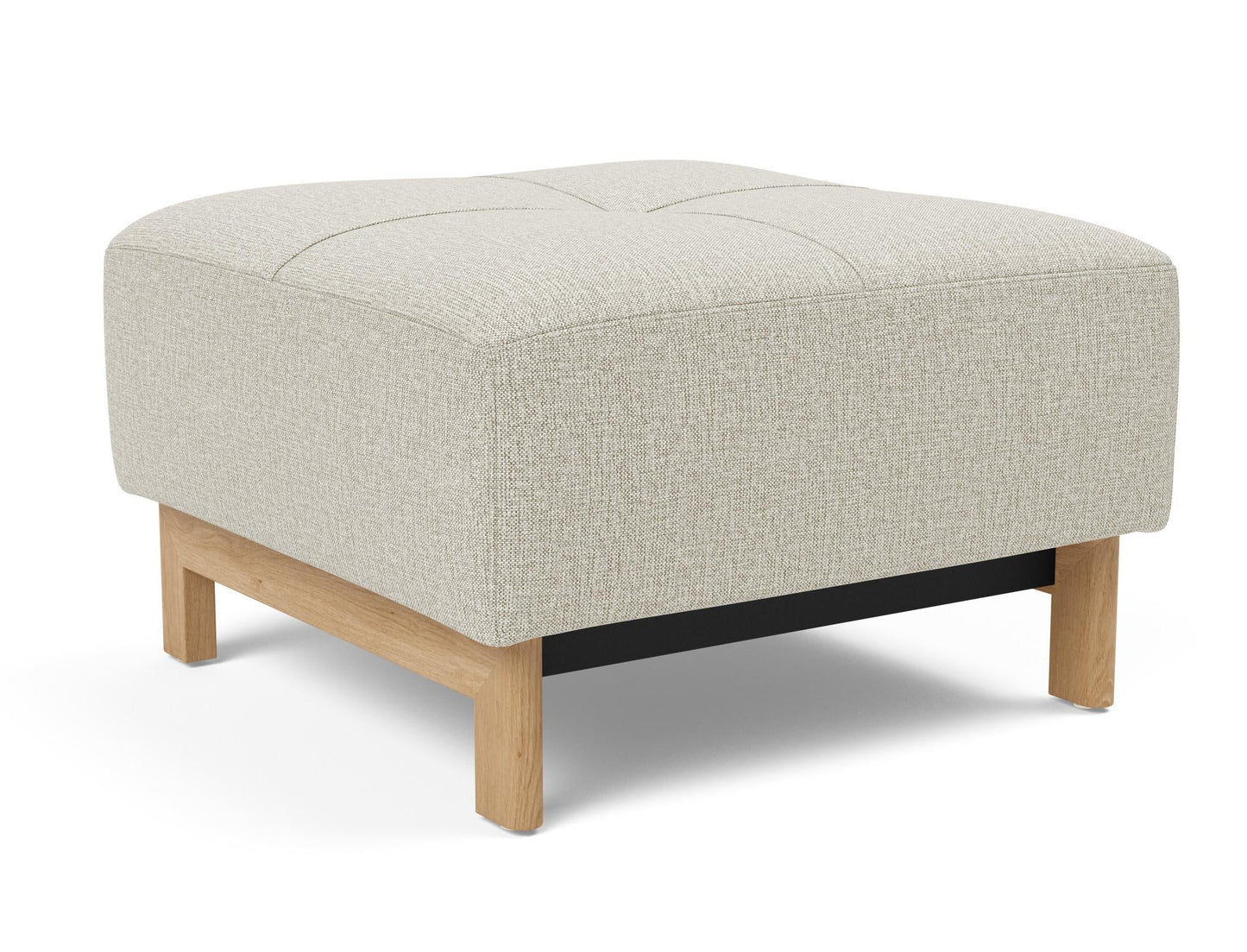 Pyxis Ottoman