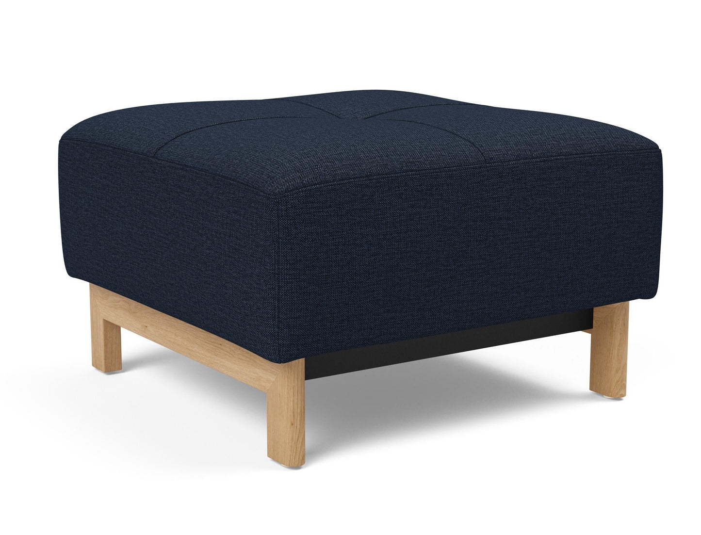 Pyxis Ottoman