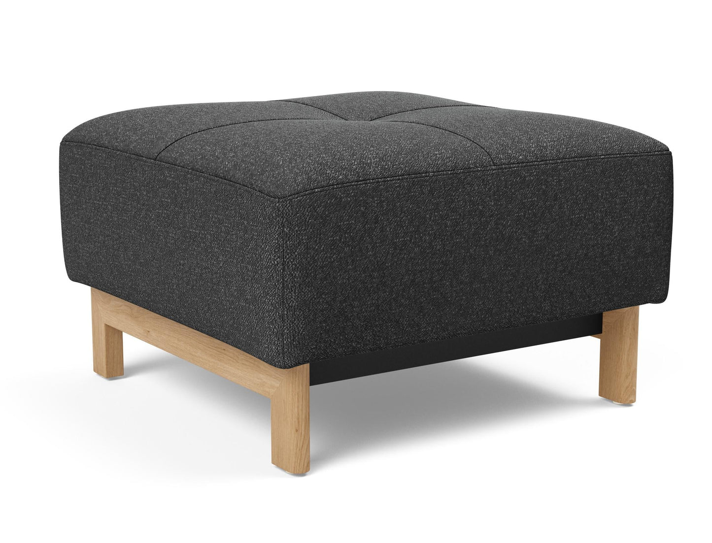 Pyxis Ottoman