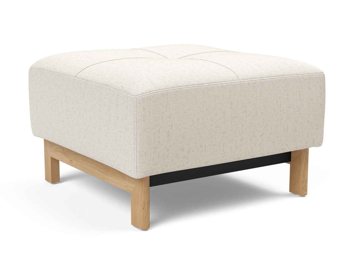 Pyxis Ottoman