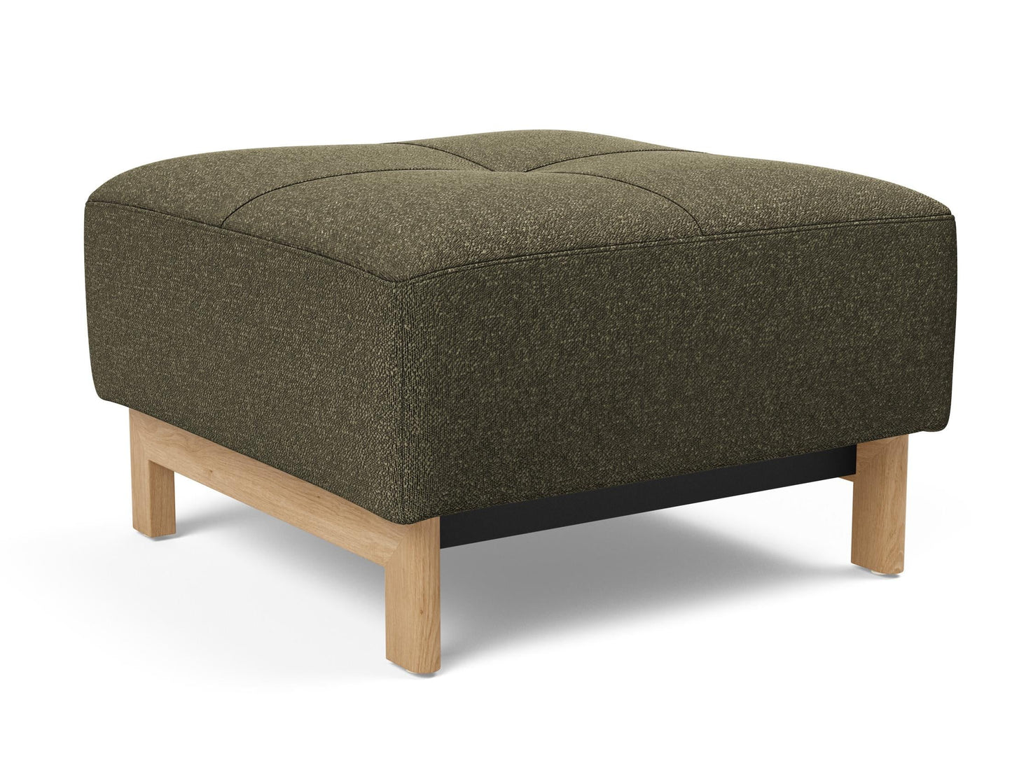 Pyxis Ottoman