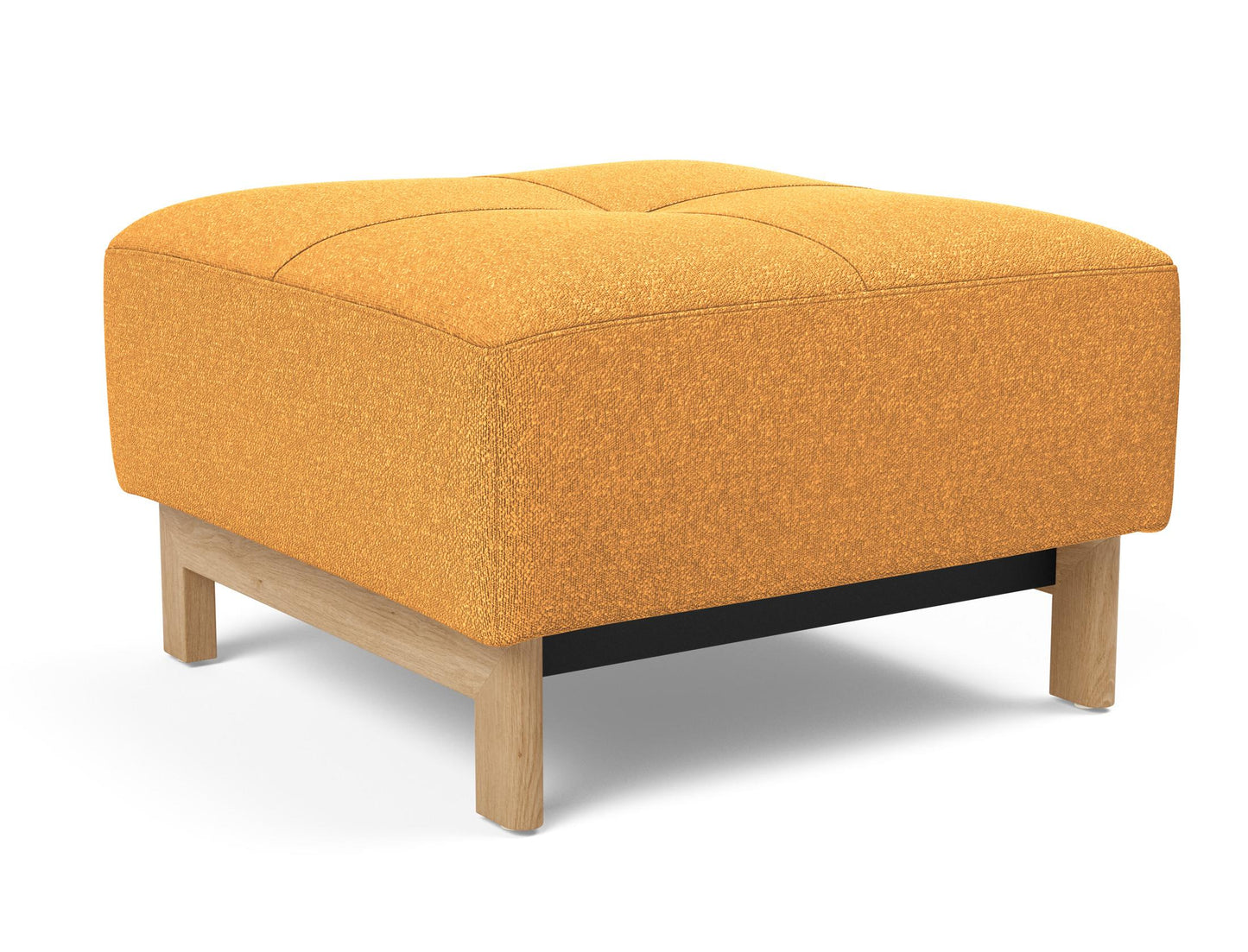 Pyxis Ottoman
