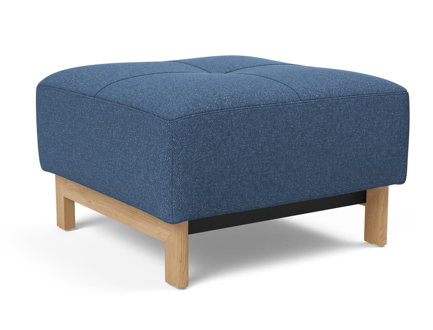 Pyxis Ottoman