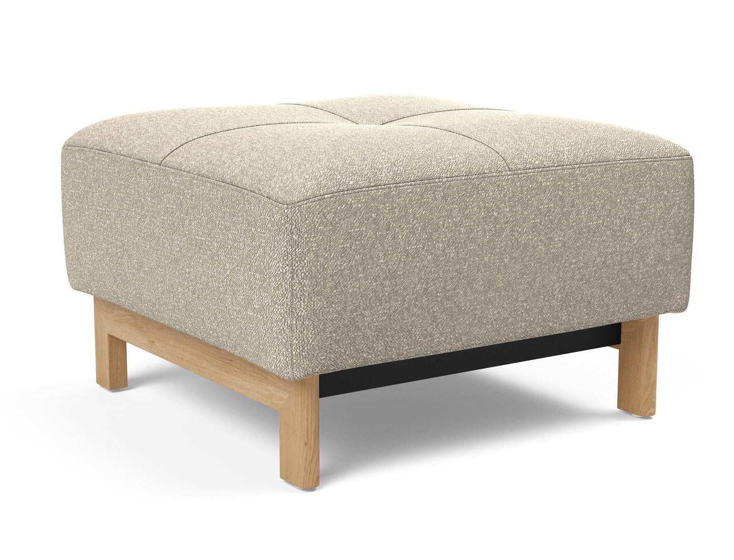 Pyxis Ottoman