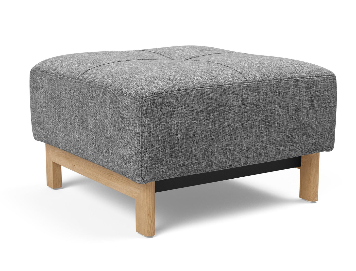Pyxis Ottoman