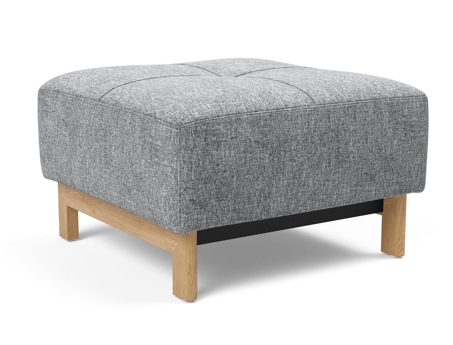 Pyxis Ottoman