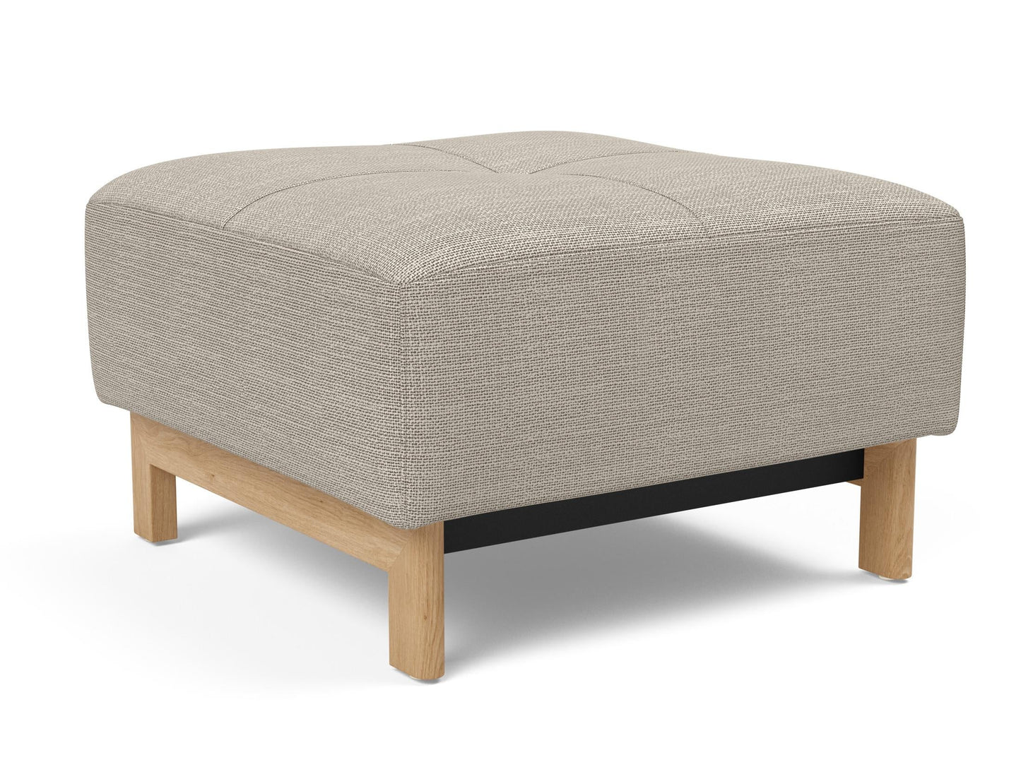 Pyxis Ottoman
