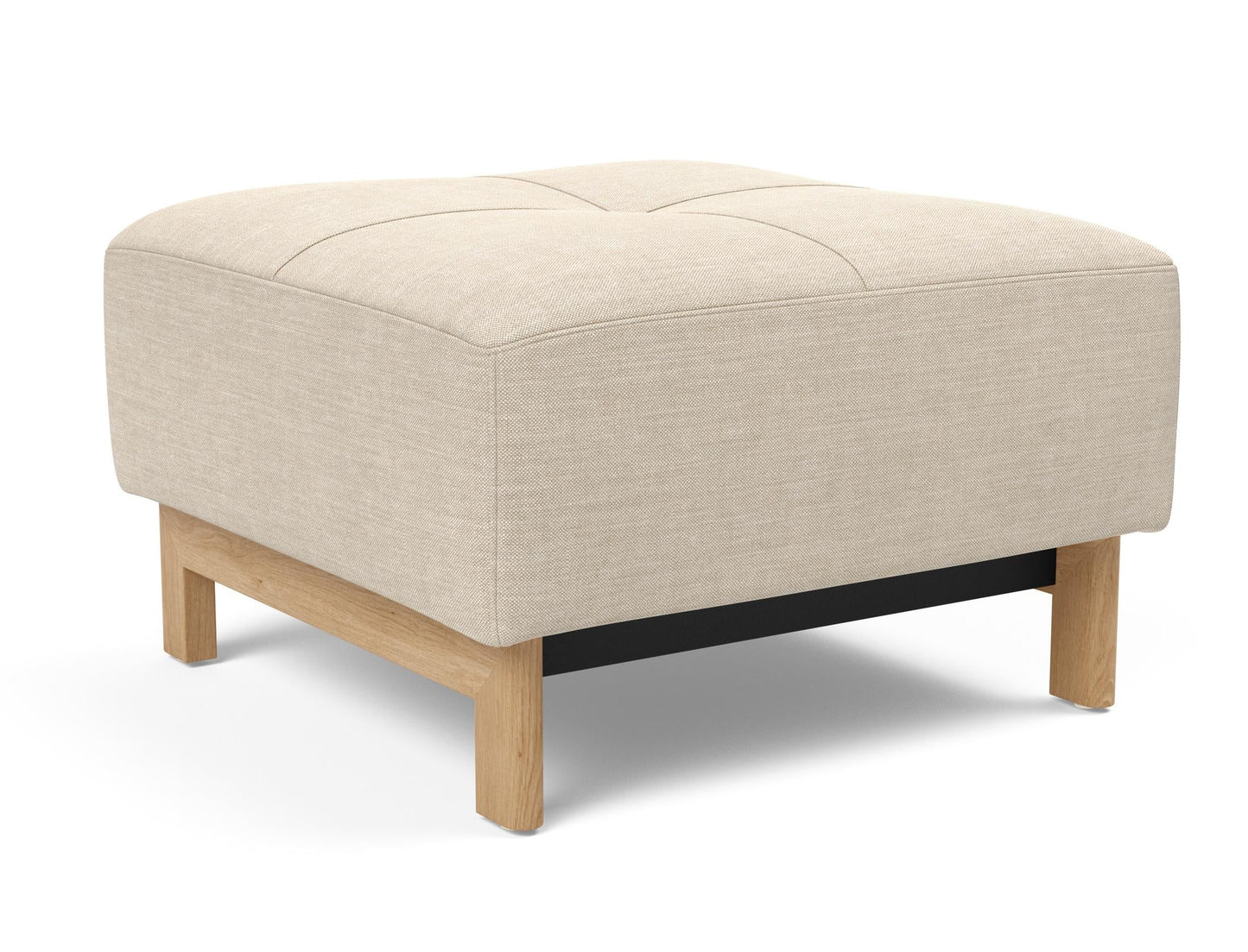 Pyxis Ottoman