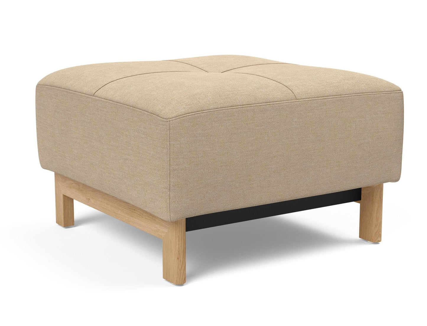 Pyxis Ottoman