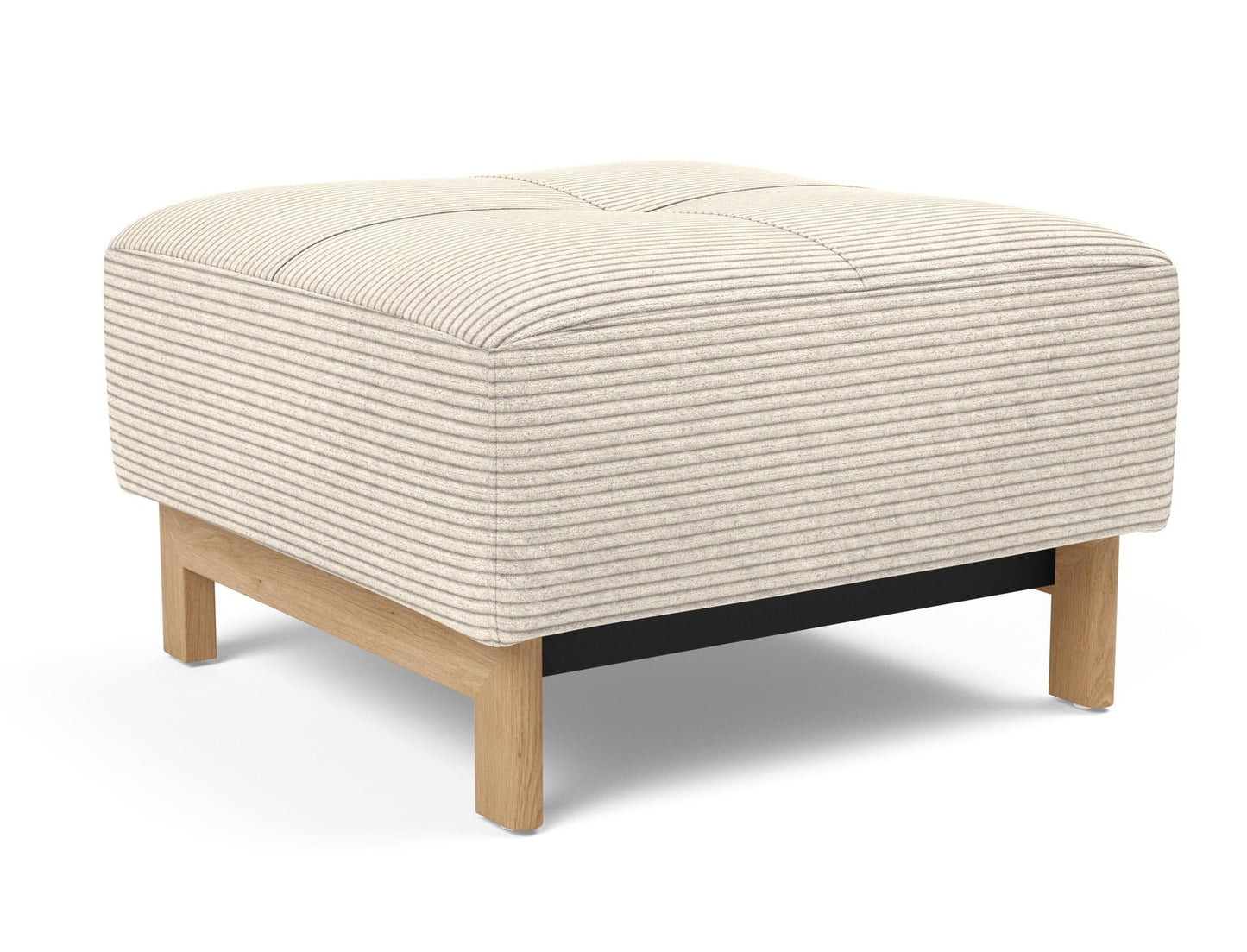 Pyxis Ottoman