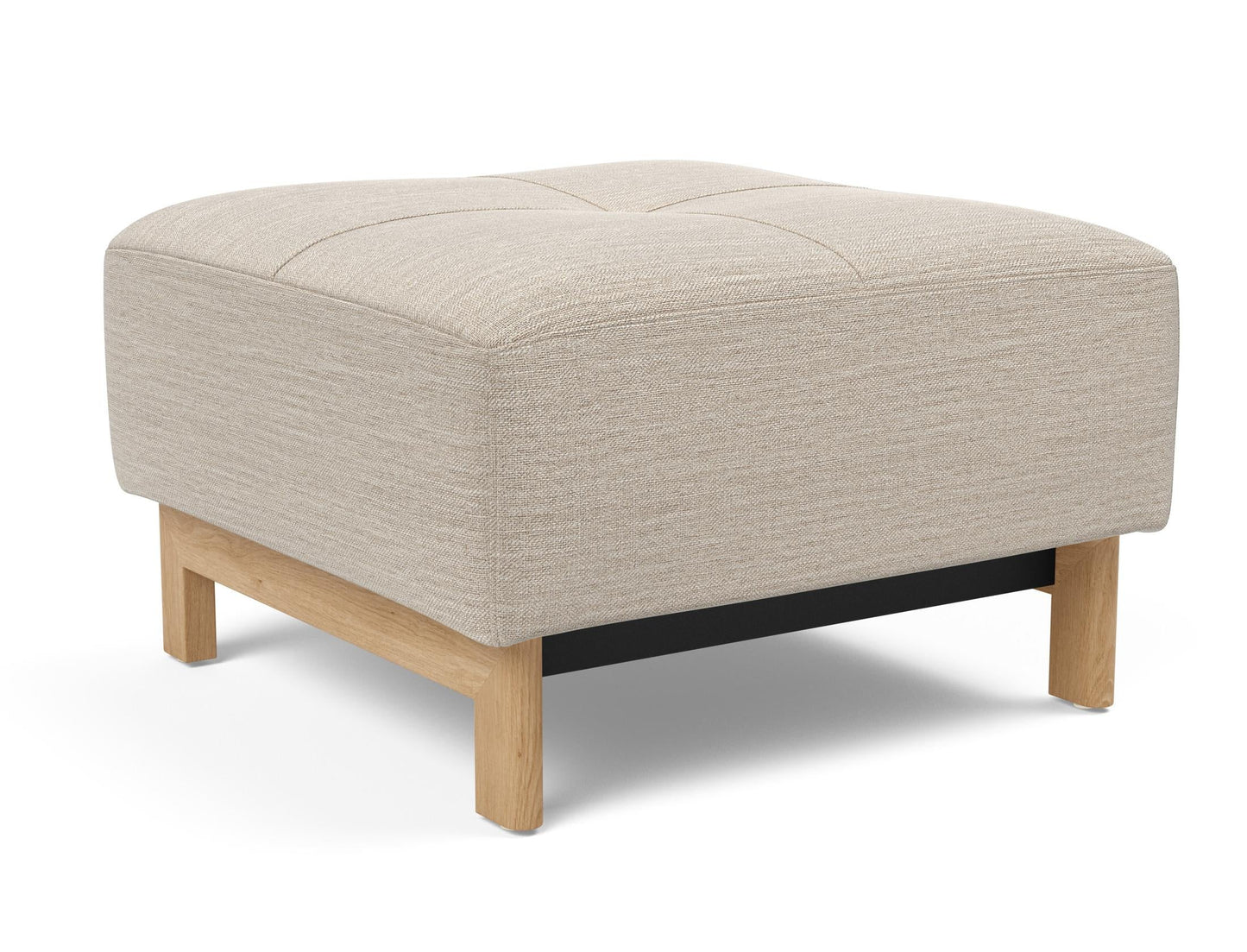 Pyxis Ottoman