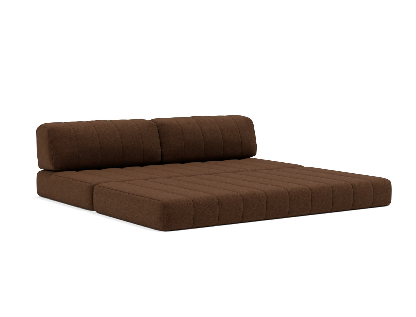 CozyPad