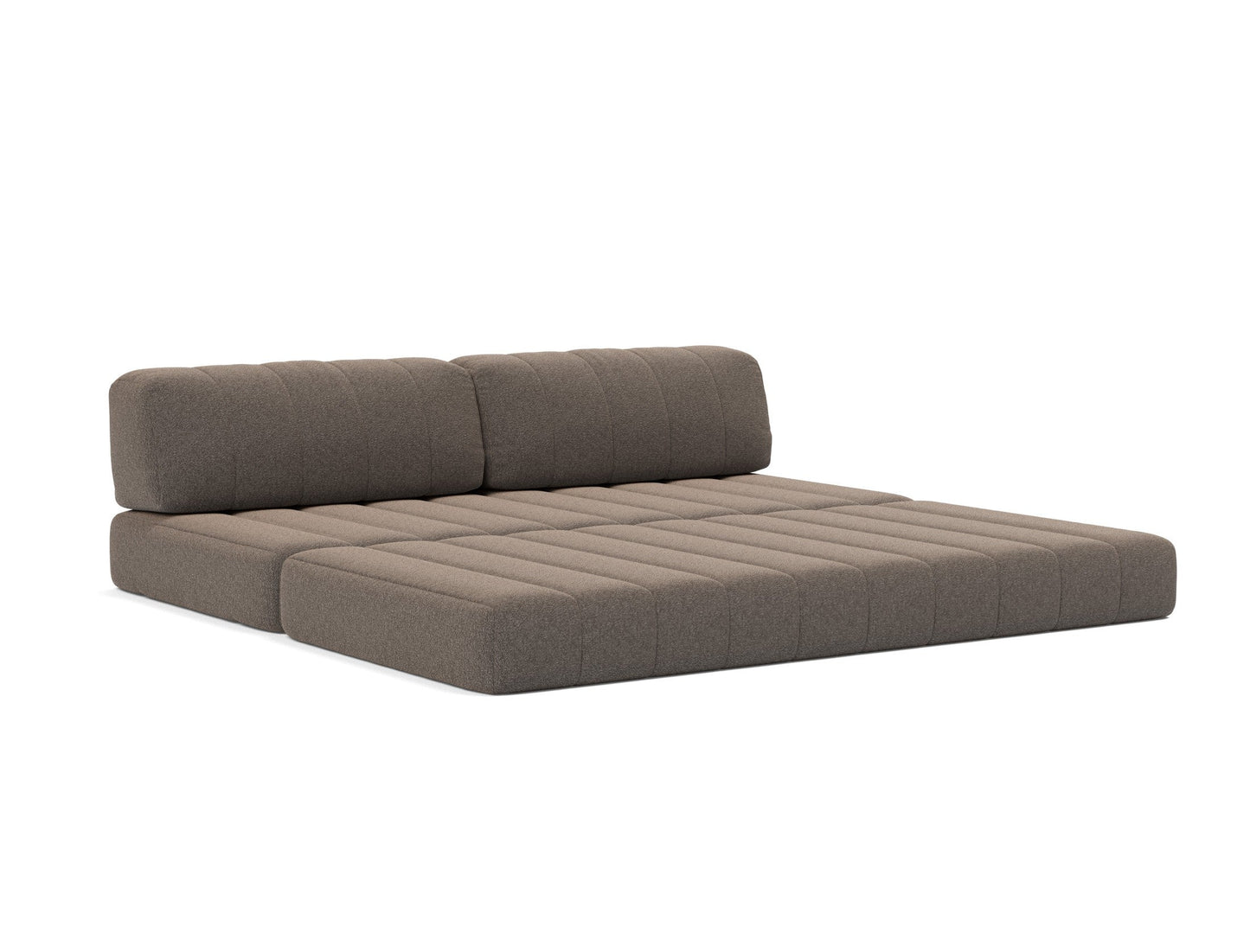 CozyPad