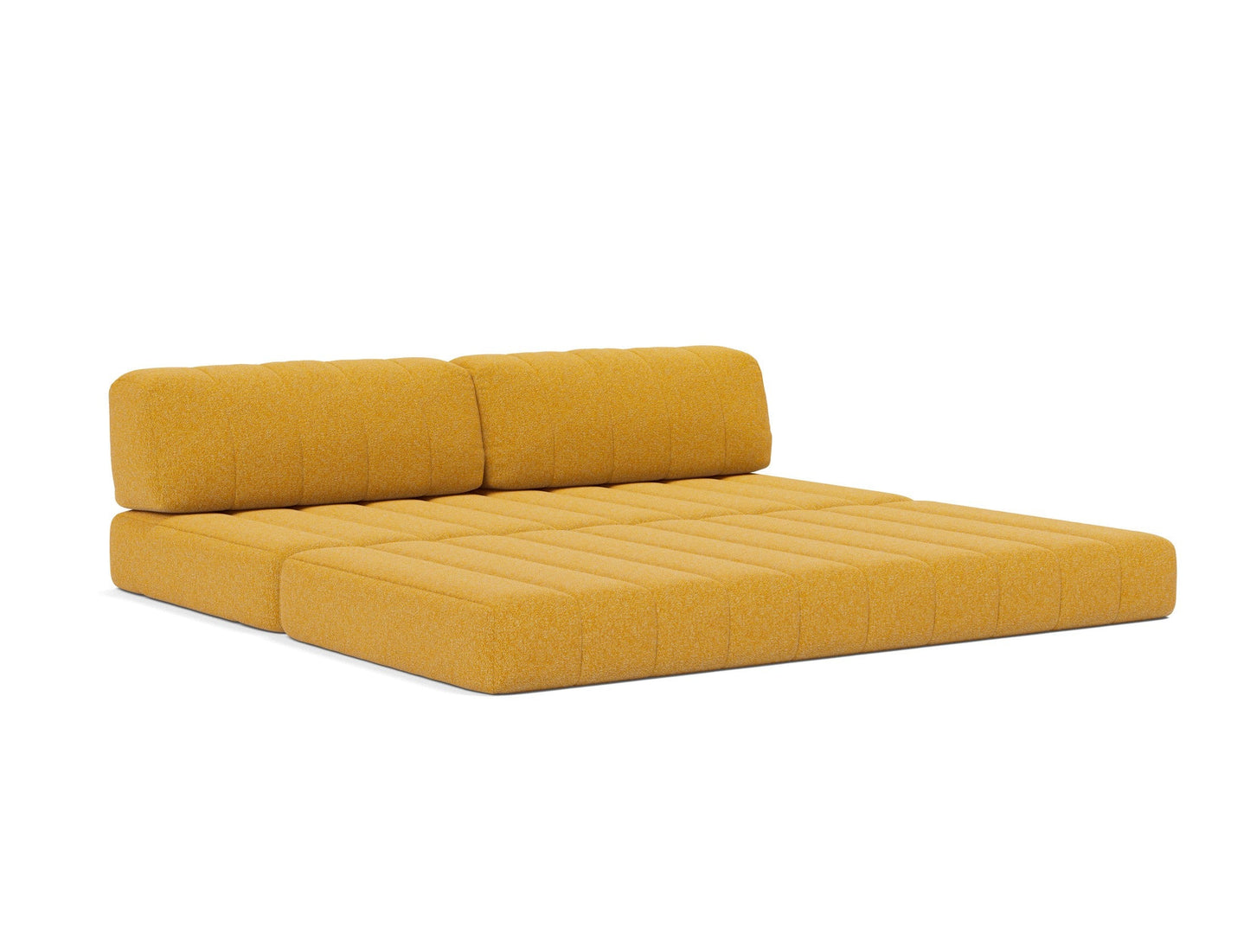 CozyPad