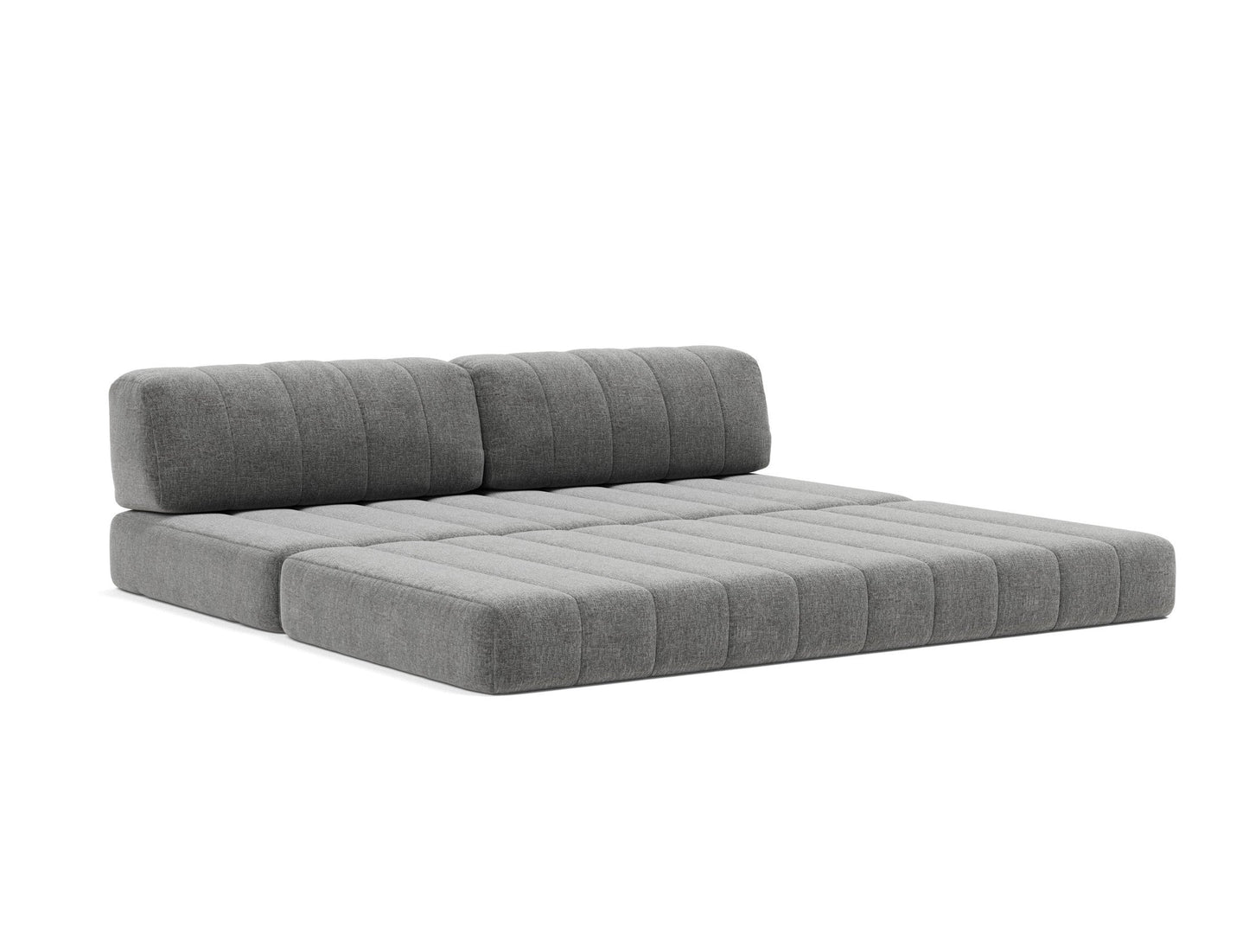 CozyPad