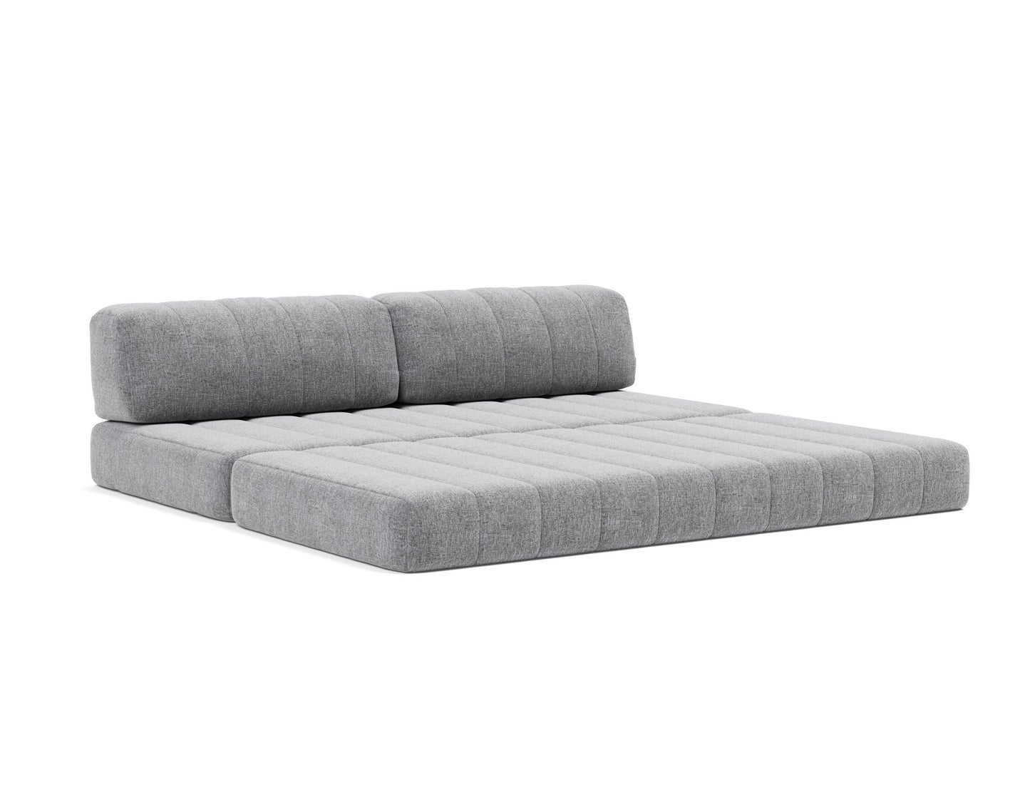 CozyPad