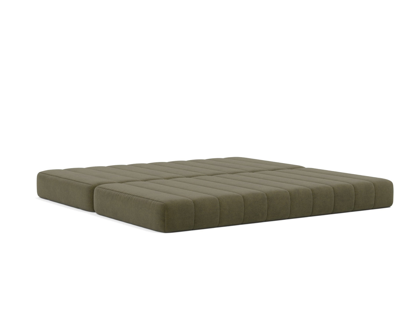 CozyPad