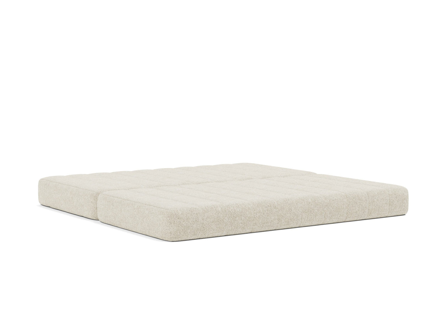 CozyPad