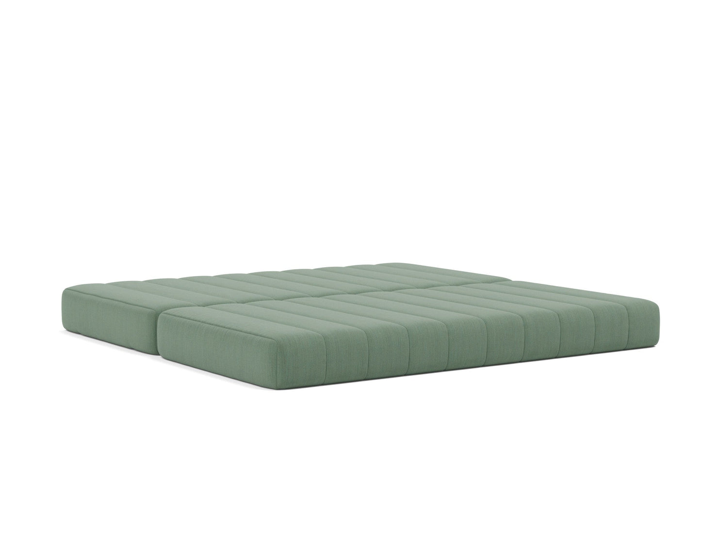 CozyPad